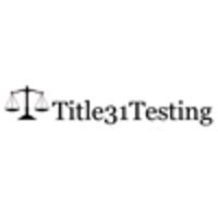 Title 31 Casino Test Answers