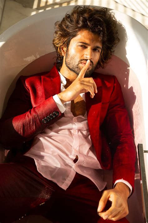 Top Vijay Devarakonda Wallpaper Full Hd K Free To Use