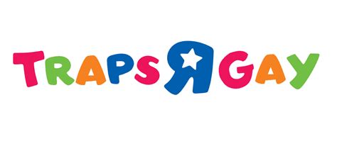 Traps R Gay R Sbubby