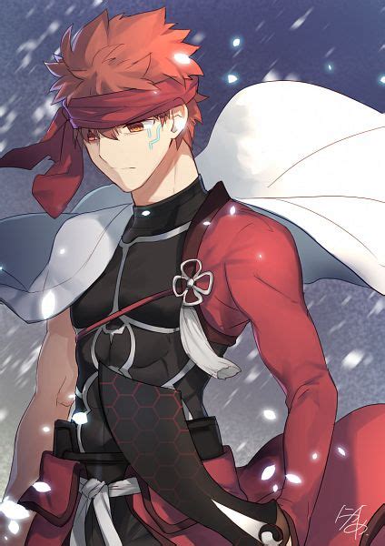 Shirou Archer Install Emiya Shirou Alternate Image By Koame 6