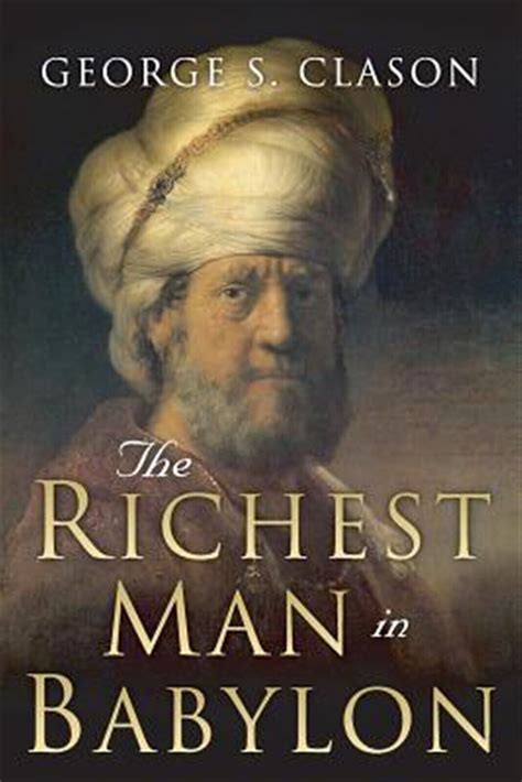 Richest Man In Babylon Billapub