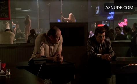 Ariel Kiley Breasts Bikini Scene In The Sopranos AZNude