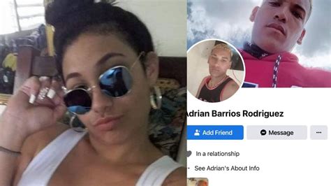 Asesinan a una joven madre cubana en Colón Matanzas En redes