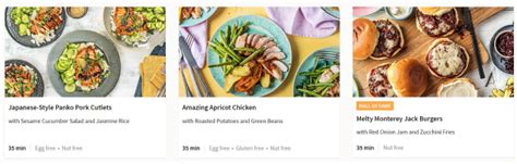 HelloFresh menu for Feb 10 - Feb 16, 2018!! - Subaholic • Subscription ...