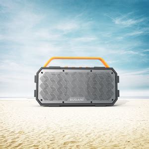 Bugani Altavoz Bluetooth Port Til Altavoces Bluetooth Con Sonido