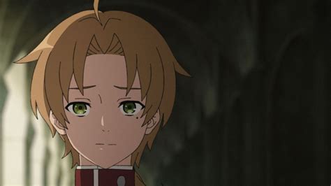 Mushoku Tensei Saison Ep Date De Sortie Aper U