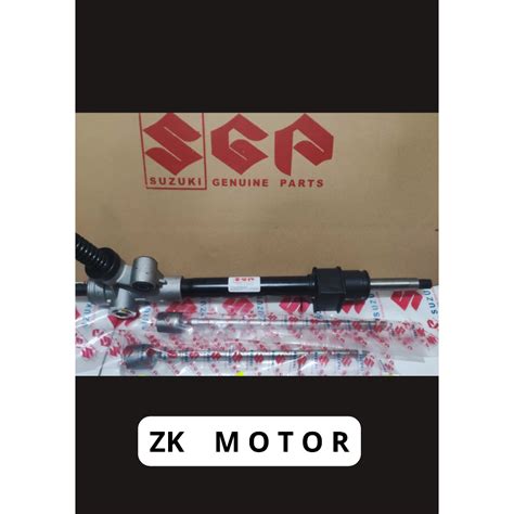 Jual Rack Stir Ster Steering Gear Assy Apv Manual 48500 61J10 Shopee