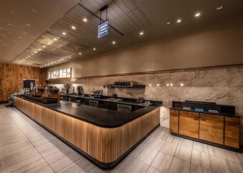 Gallery Of Starbucks Coffeehouse Cosentino Media