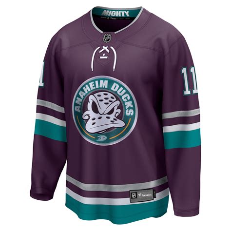 Anaheim Ducks Jerseys & Teamwear | NHL Merchandise | rebel