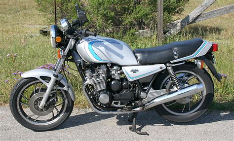 Retrospective Yamaha Xj650rj Seca 650 1982 Rider Magazine