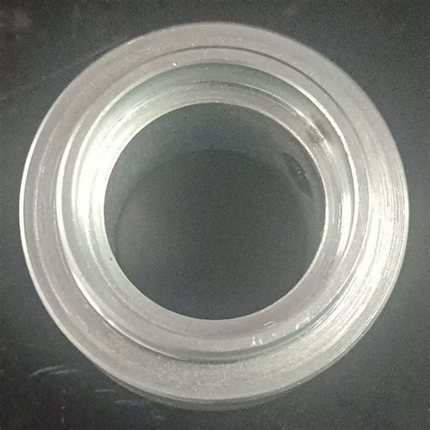 30 Mm Round Circular Mild Steel Hub Bush At Best Price In Thane ID