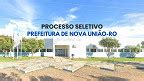 Concurso C Mara De Porto Velho Ro Sai Edital Vagas