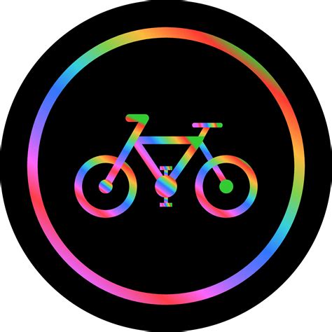 Cycle Vector Icon 27900863 Vector Art at Vecteezy