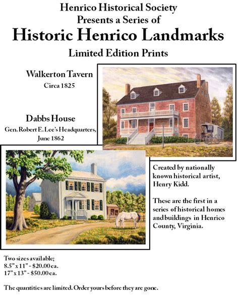 Henrico County (Virginia) Historical Society