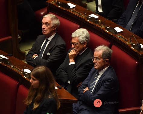 Tutte Le Foto Del Funerale Di Giorgio Napolitano Alla Camera Firmate