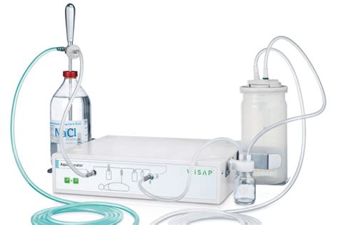 Laparoscopic Suction Irrigation Pump Highmed Llc