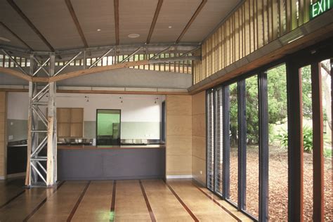 Living Kaurna Cultural Centre | Phillips/Pilkington Architects Adelaide