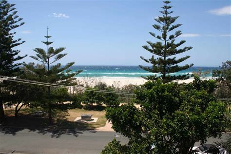 Porta Pacifique Beachfront With Stunning Views Gold Coast