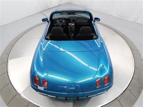 Fiat Barchetta For Sale Classiccars Cc