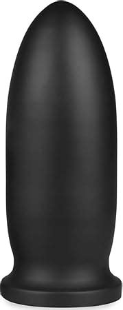 Large Butt Plug Anal Plug Anal Toys Anal Beads Tail Butt Plug Huge Butt