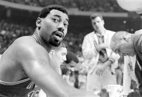 Retro Blast: Wilt Chamberlain's Cause Of Death