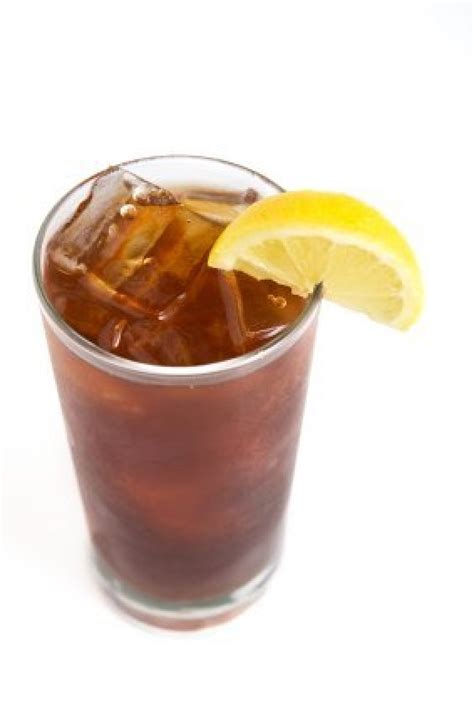 Iced Tea Recipes | ThriftyFun