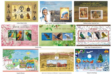 Better Philately: India Postage Stamps 2016: Stamp Poll