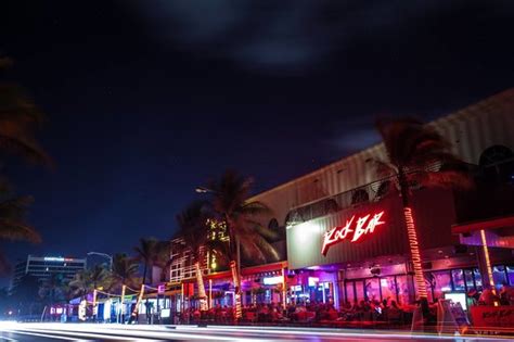 Rock Bar Fort Lauderdale Central Beach Men Preise Restaurant