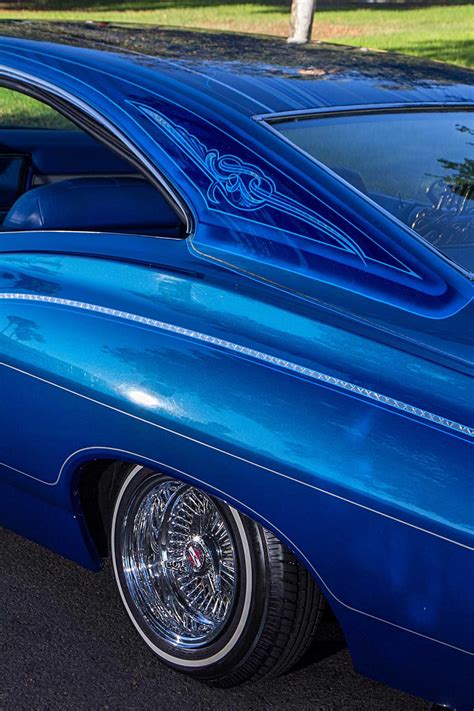 The Promise of a '68 Impala of his Own | American dream cars, Custom ...