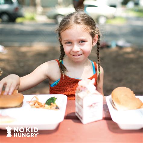 No Kid Hungry Donation $1 - $1.00 | Hickory Farms