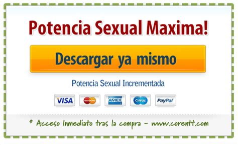 Aumentar La Potencia Sexual Masculina