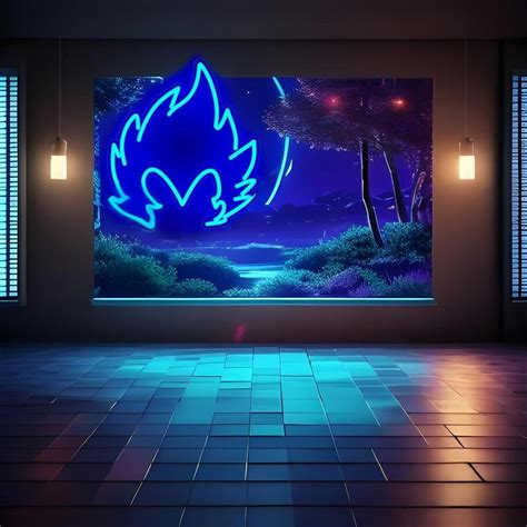 aesthetic anime room decor personalized christmas gifts  kids home