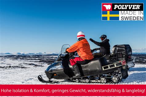 POLYVER - Der Spezialist für Polyurethan Winter Stiefel aus Schweden ...
