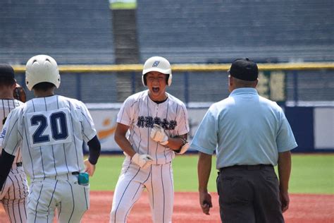 【高校野球】ノーシードの新潟産大付 創部65年目で悲願の初甲子園 決勝で第1シードの帝京長岡を下す― スポニチ Sponichi Annex 野球