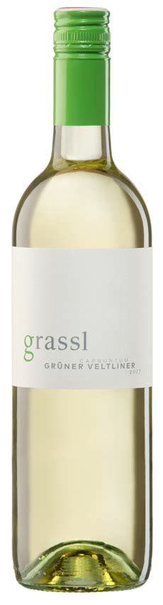 Gr Ner Veltliner Weingut Grassl Wei Wein Victoria Weine