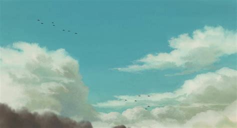 Top 999+ Studio Ghibli Scenery Wallpaper Full HD, 4K Free to Use