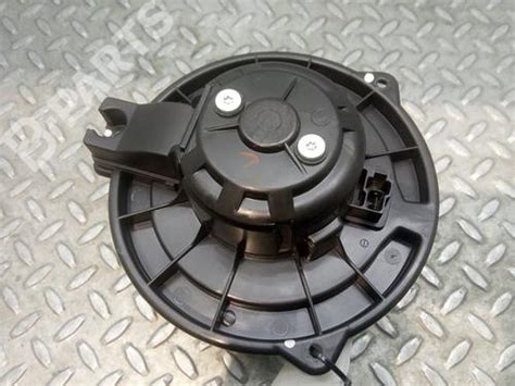 Heater Blower Motor Toyota Corolla Saloon E12 1 4 D 4d Nde120 11035444 B Parts