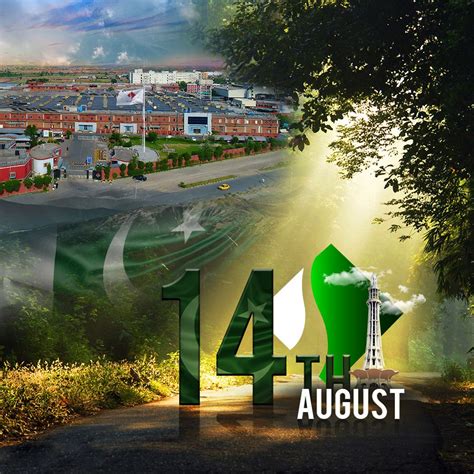 independenceday pakistanzindabad sadaqatlimited greenpakistan