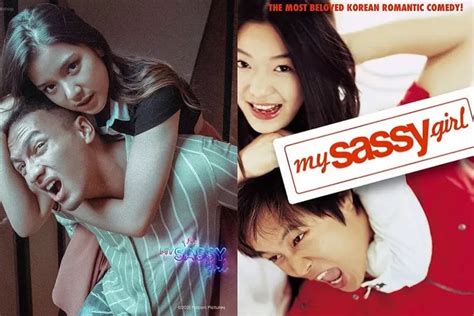 Jefri Nichol Dan Tiara Andini Resmi Menjadi Pasangan Di Film My Sassy