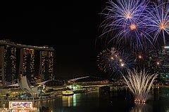 Category:Fireworks in Singapore - Wikimedia Commons