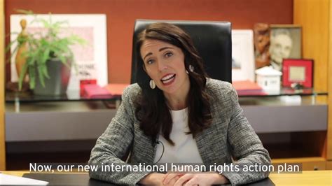 New Zealands Human Rights Action Plan Youtube