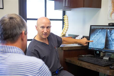 Extreme Lateral Interbody Fusion Xlif Desert Institute For Spine Care