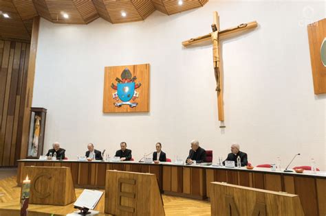 La Jornada Desea Sheinbaum Mantener Buenas Relaciones Con La Iglesia Cem