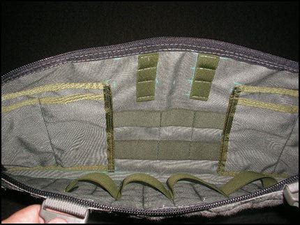 modular frog rig special operations equipment