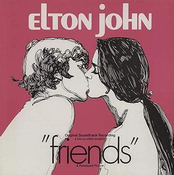 Friends (soundtrack): Amazon.ca: Music