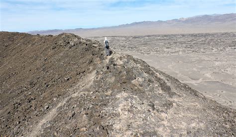 Amboy Crater