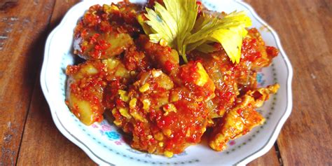 Resep Tips Memasak Jengkol Supaya Tidak Bau