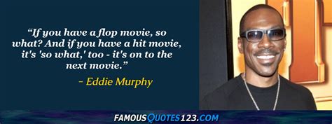 Eddie Murphy Quotes On Music People Time And Work