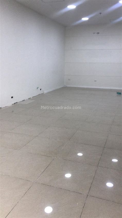 Venta De Local Comercial En El Nogal Bogot D C