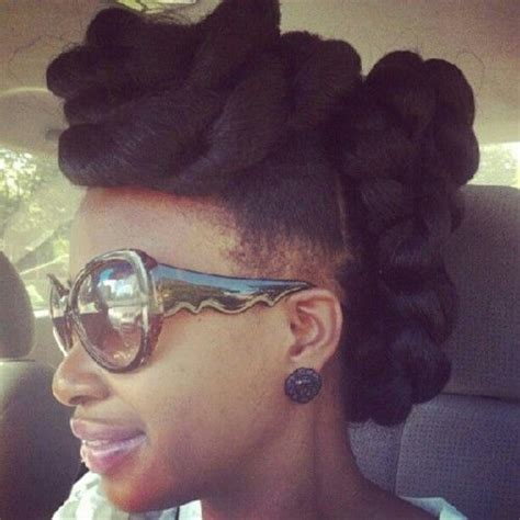 1000+ images about Afro Textured Hair Styles on Pinterest